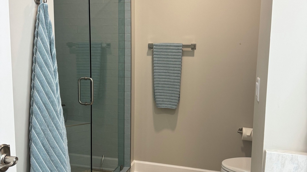 Photo of Bathroom in Sandestin