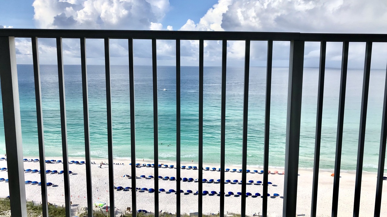 Photo of Patio Balcony in Sandestin