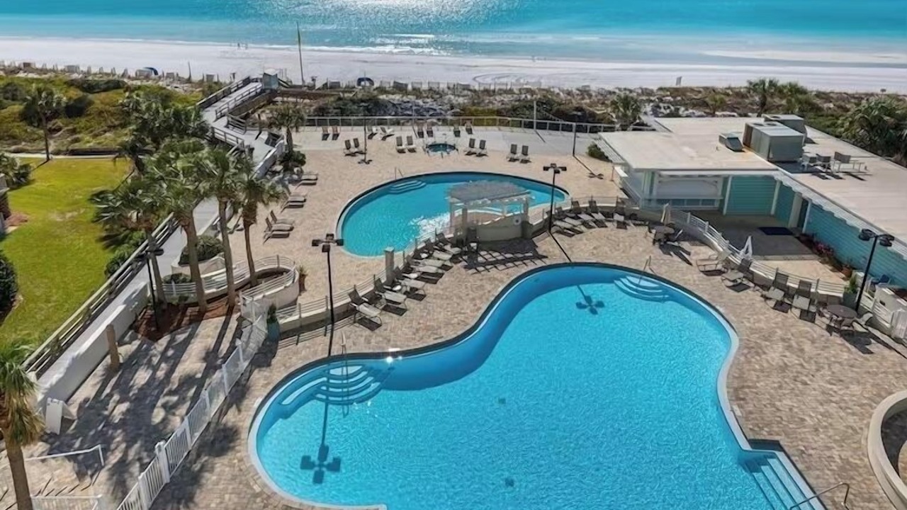 Photo of Outdoor in Sandestin