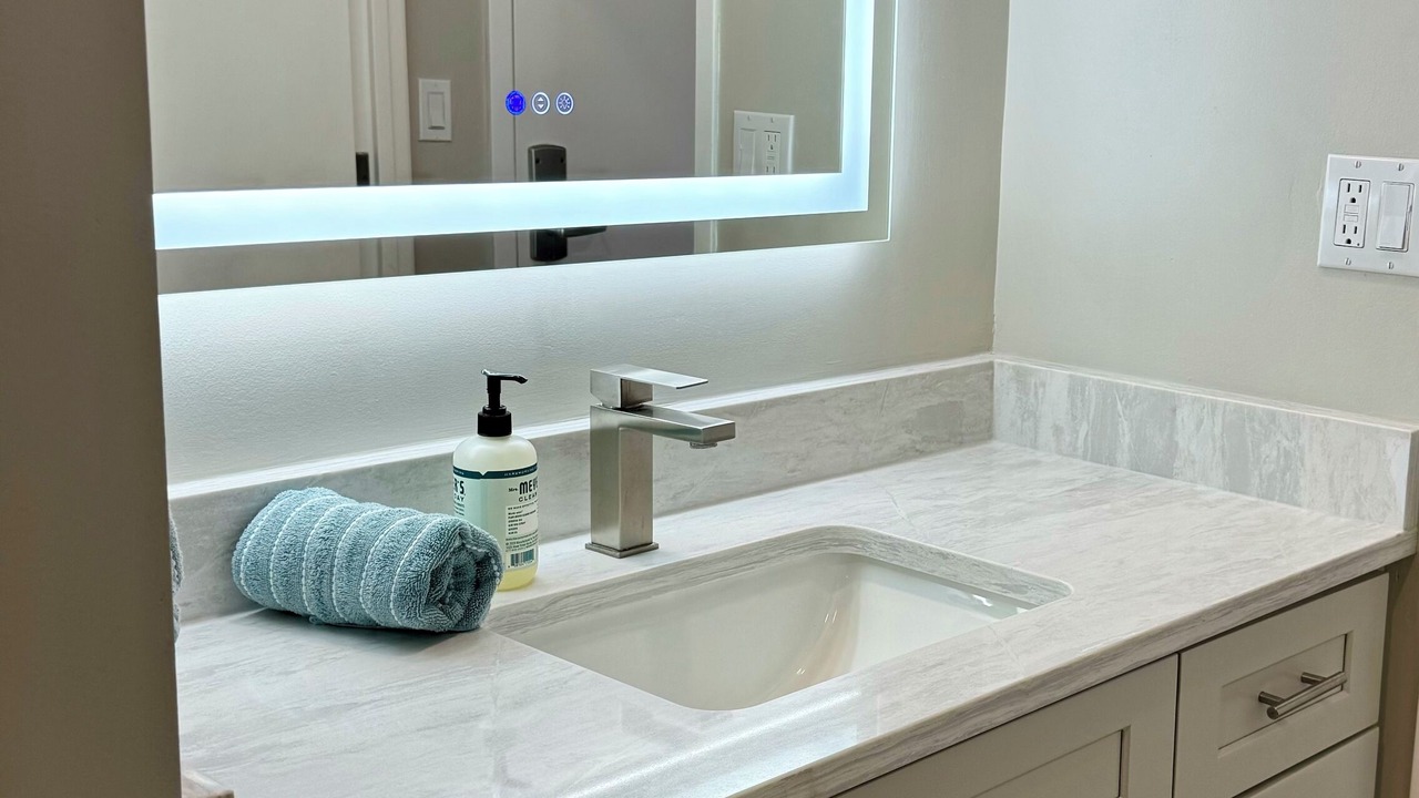 Photo of Bathroom in Sandestin
