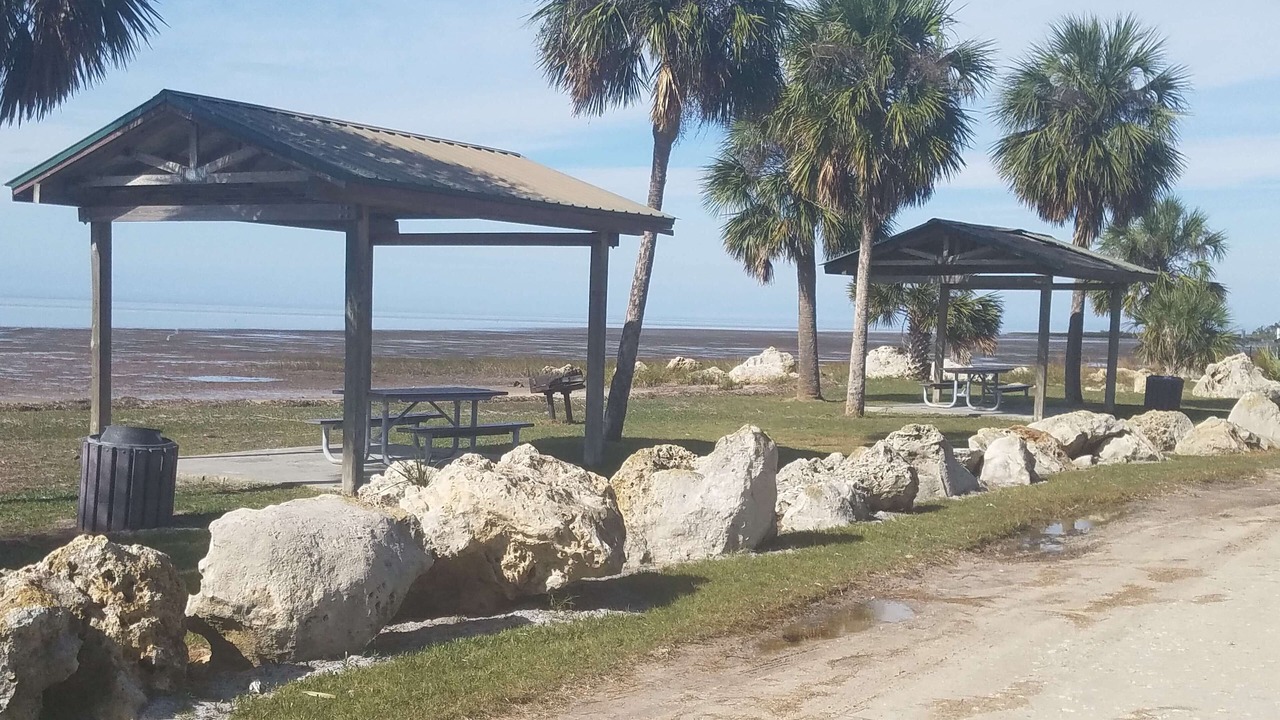 Photo of Others in Keaton Beach