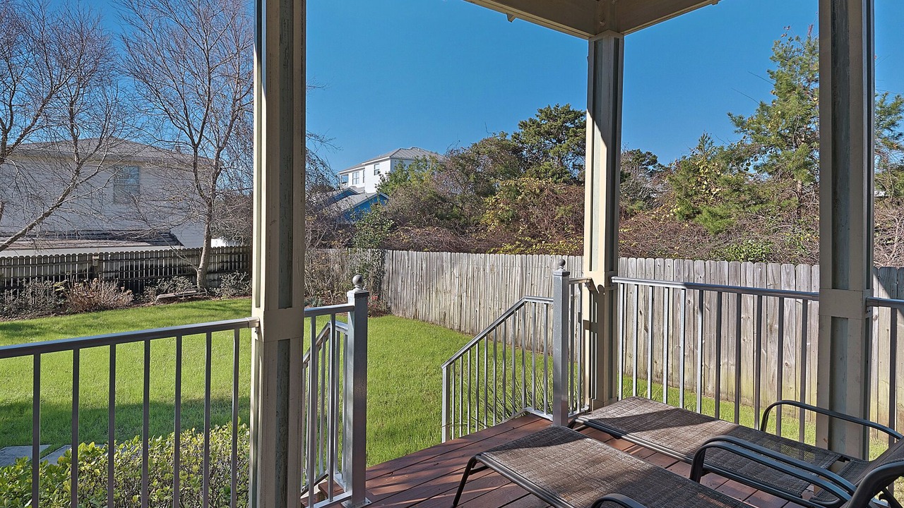 Photo of Outdoor in Crystal Beach