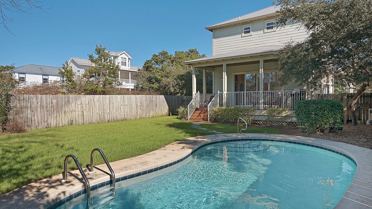 Photo of Outdoor in Crystal Beach