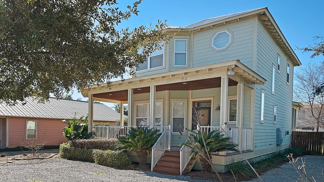 Photo of Outdoor in Crystal Beach