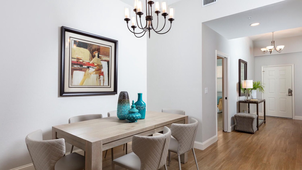 Photo of Bedroom in Vanderbilt Beach