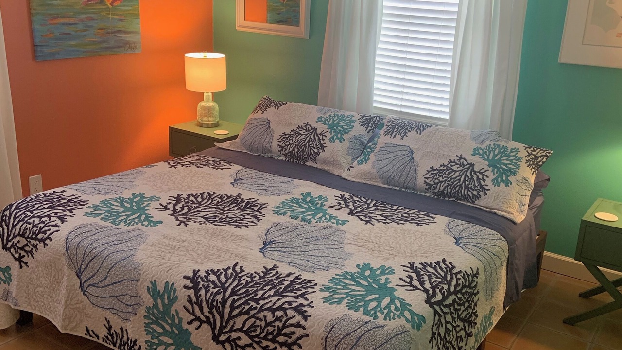 Photo of Bedroom in Sugarloaf Shores