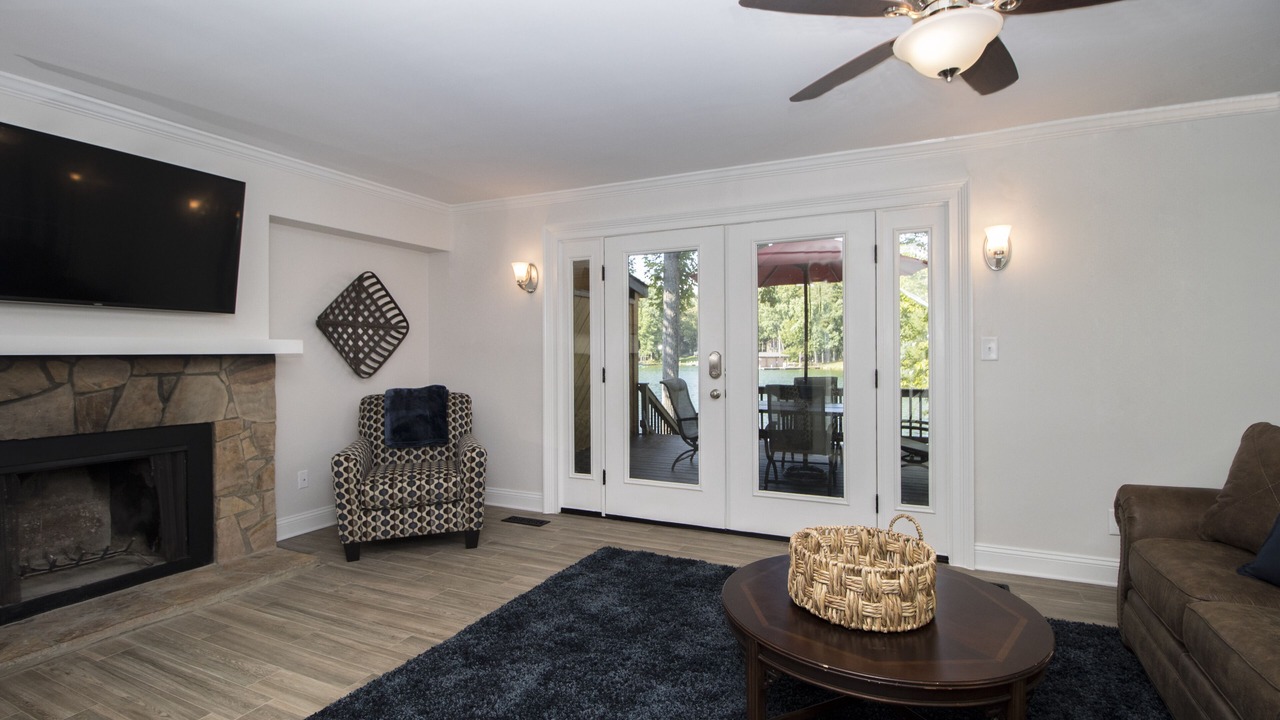 Photo of Livingroom in Dadeville