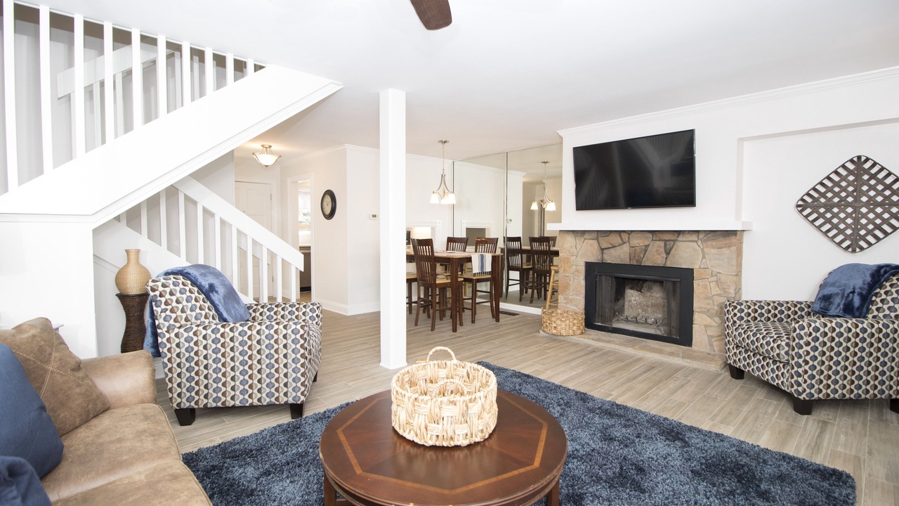Photo of Livingroom in Dadeville