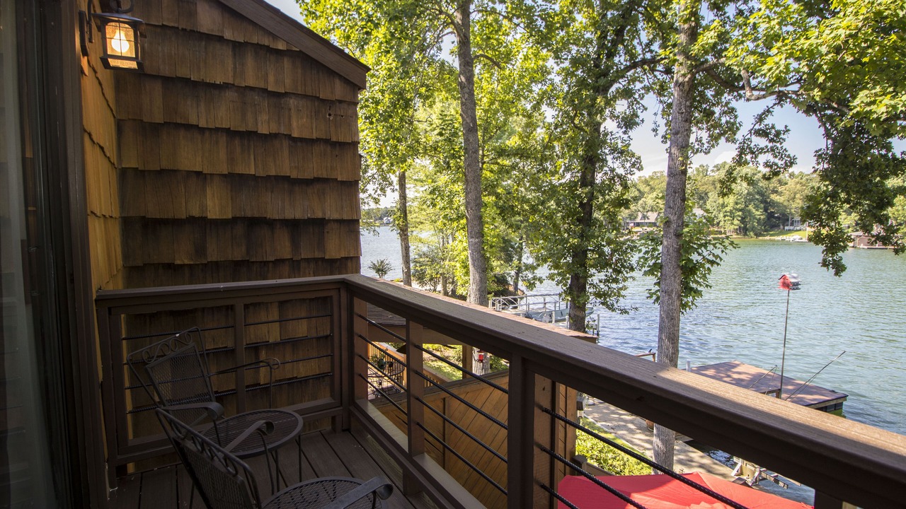 Photo of Patio Balcony in Dadeville