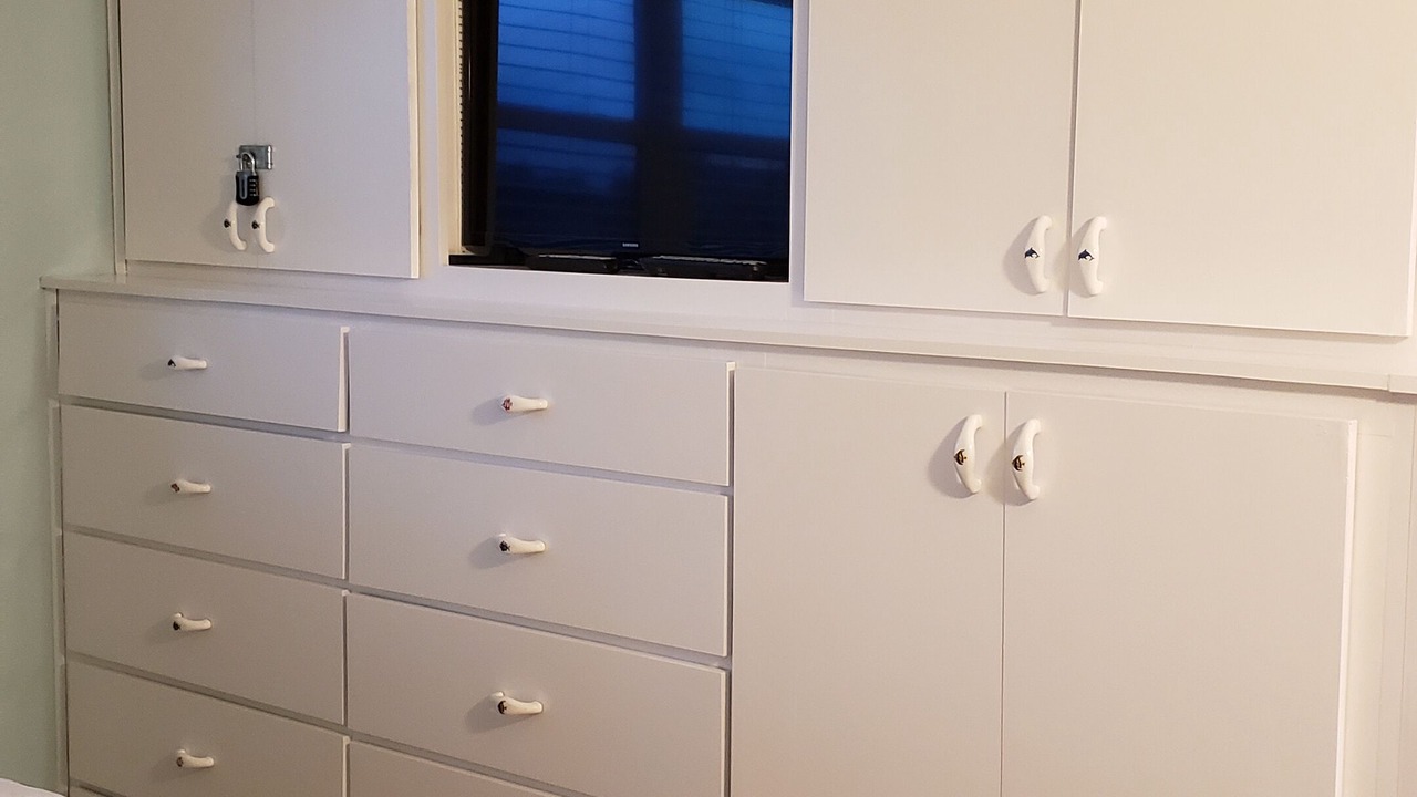 Photo of Bedroom in Sunset Beach