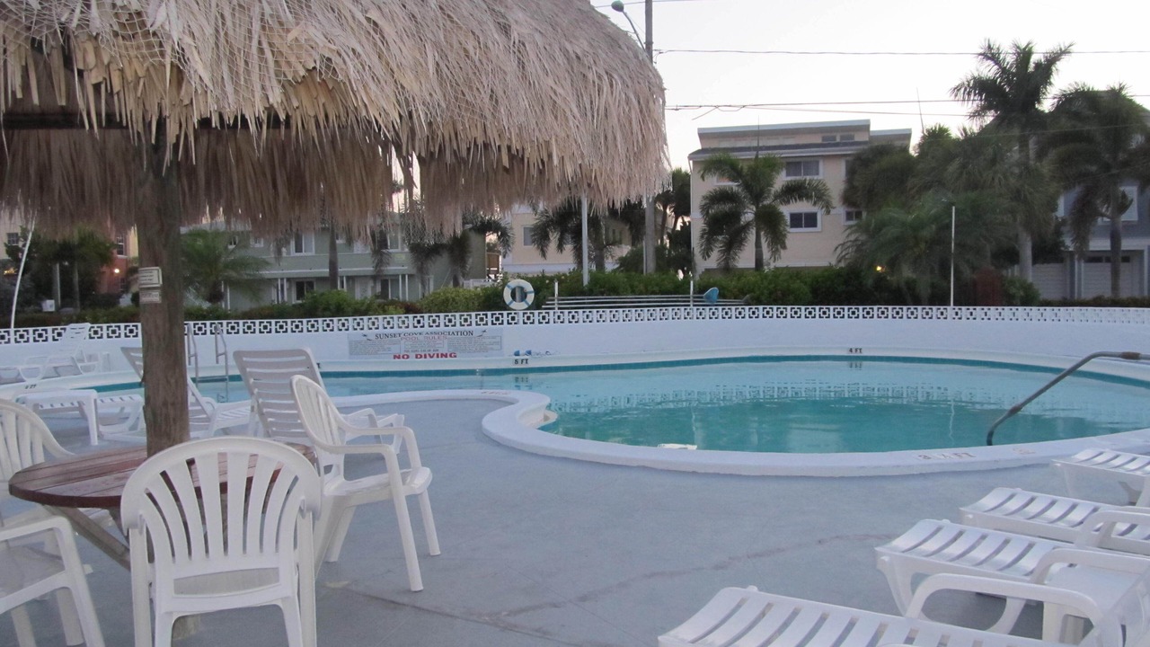 Photo of Outdoor in Sunset Beach