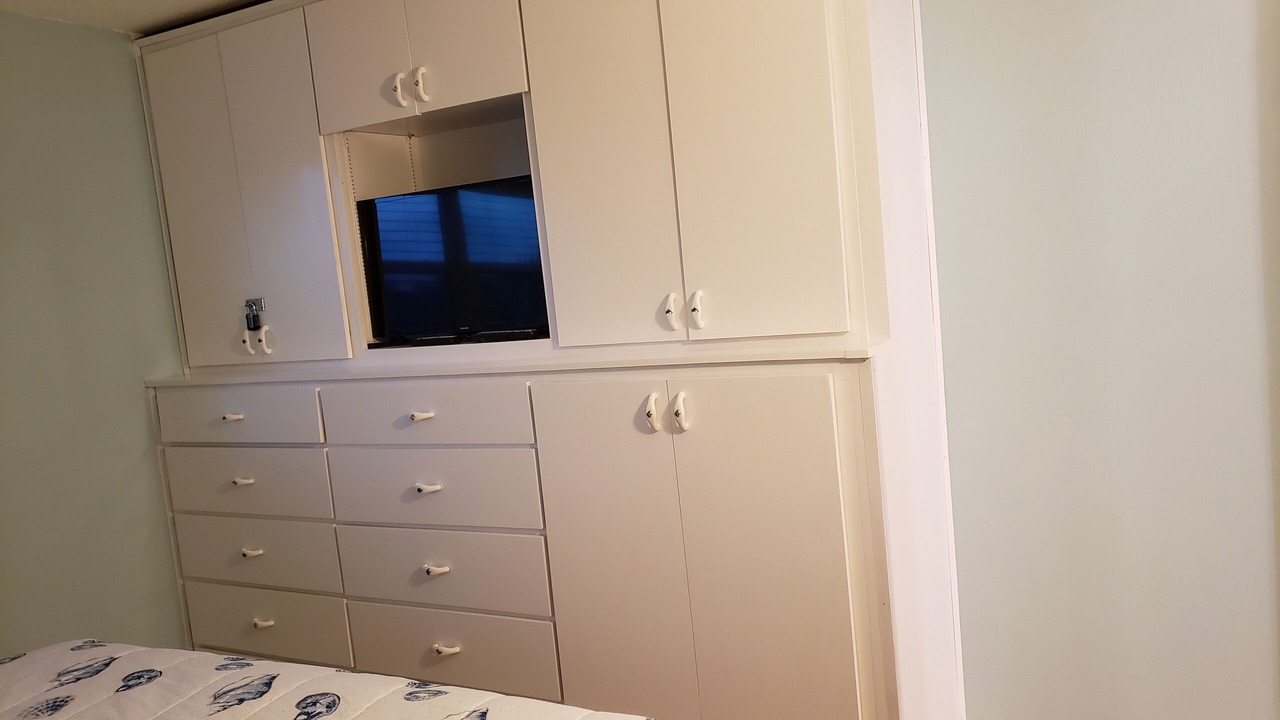Photo of Bedroom in Sunset Beach