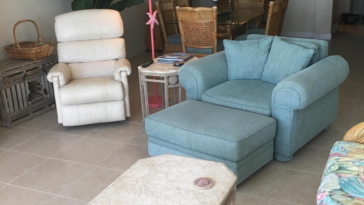Photo of Livingroom in Islamorada
