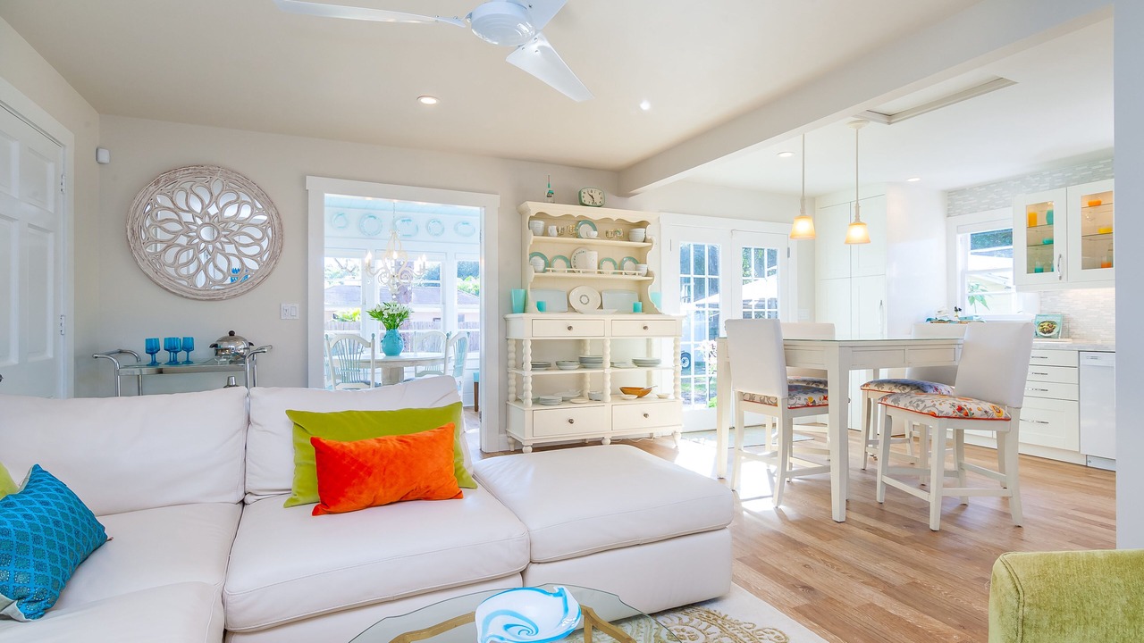 Photo of Livingroom in Central Sarasota