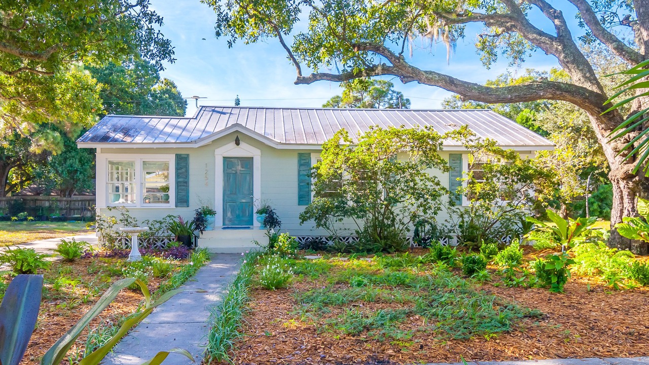 Photo of Outdoor in Central Sarasota