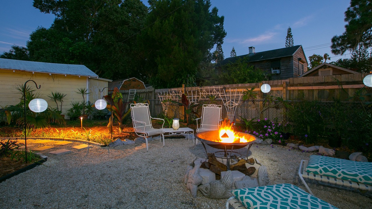Photo of Outdoor in Central Sarasota