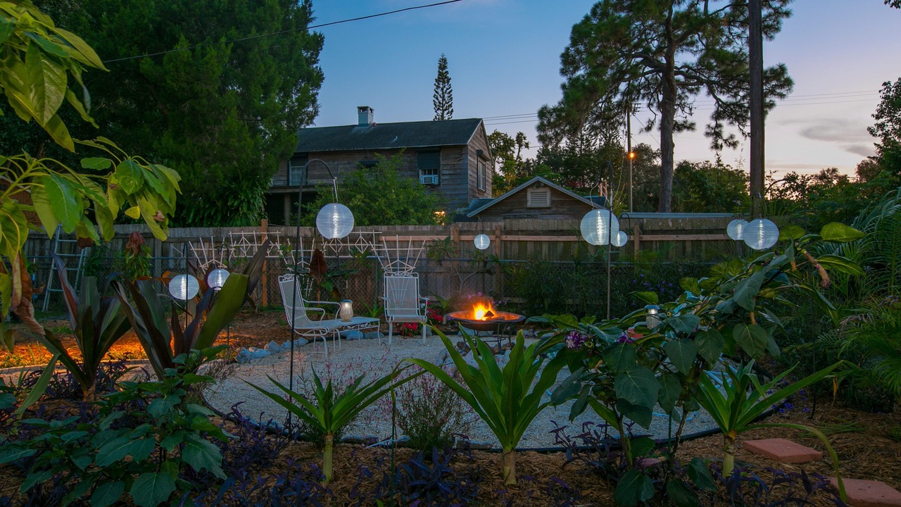 Photo of Outdoor in Central Sarasota