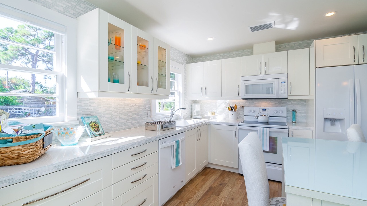 Photo of Kitchen in Central Sarasota