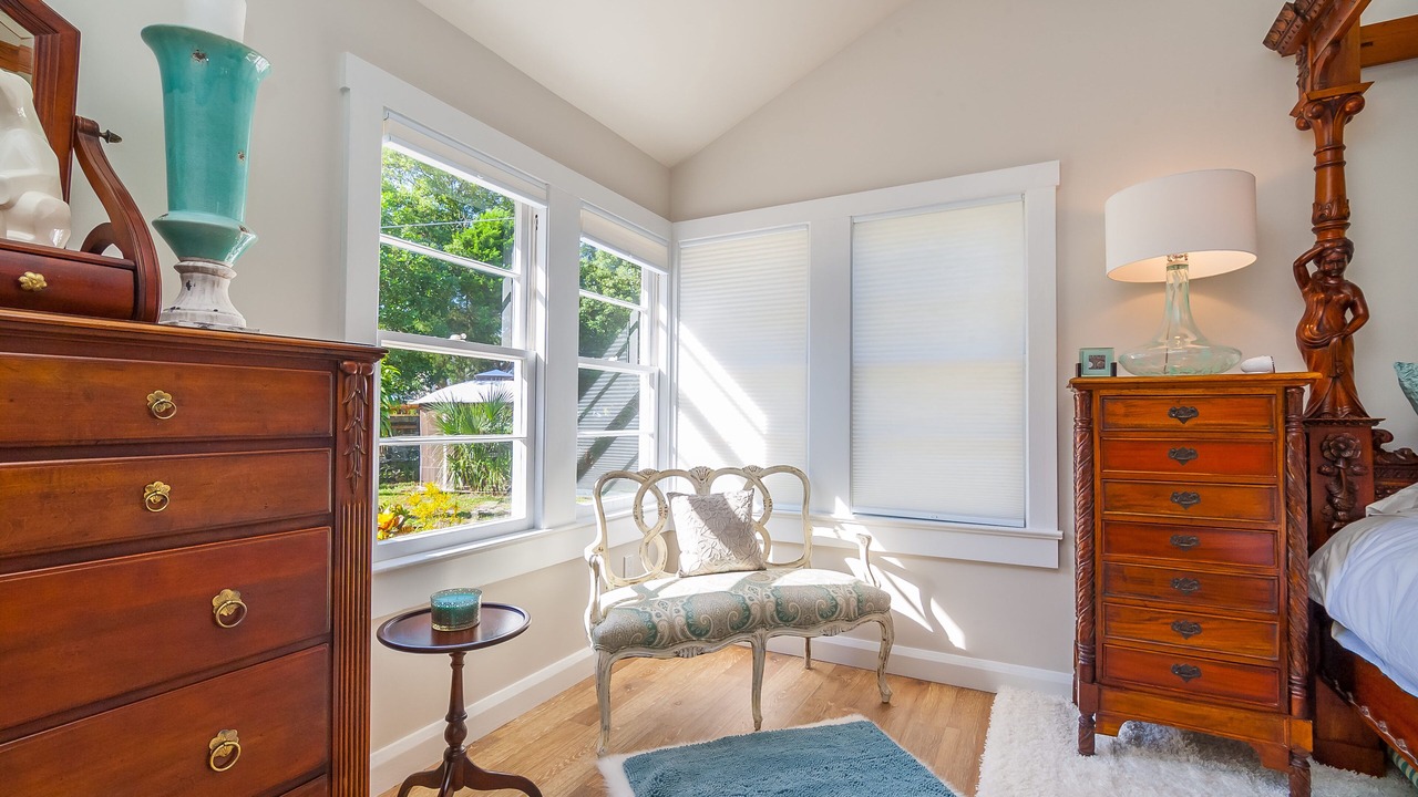 Photo of Bedroom in Central Sarasota