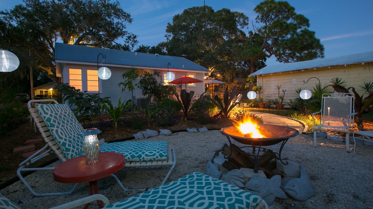Photo of Outdoor in Central Sarasota