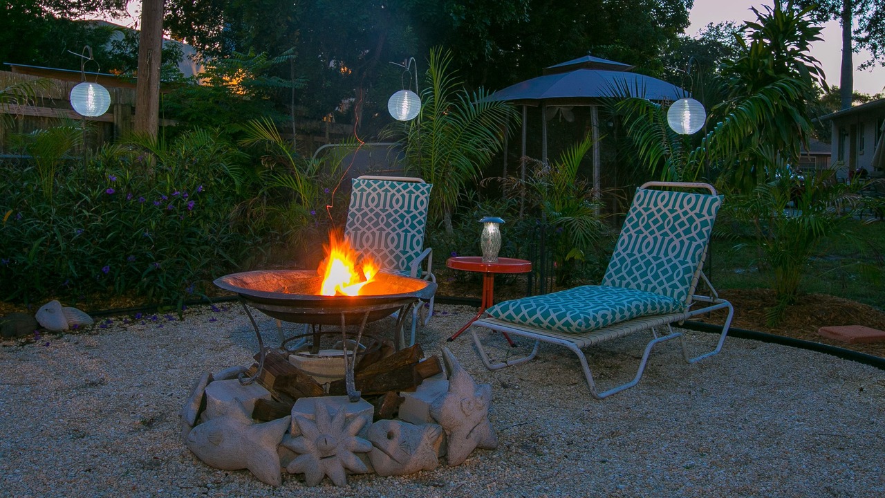 Photo of Outdoor in Central Sarasota