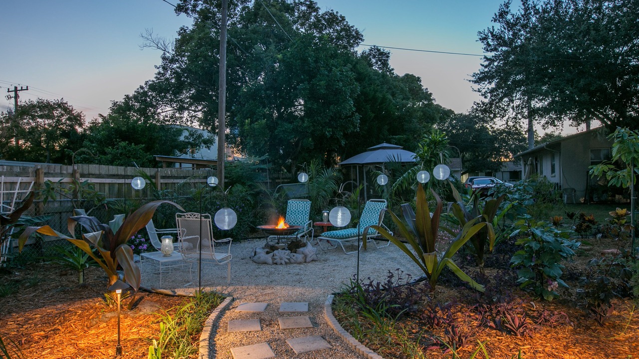 Photo of Patio Balcony in Central Sarasota
