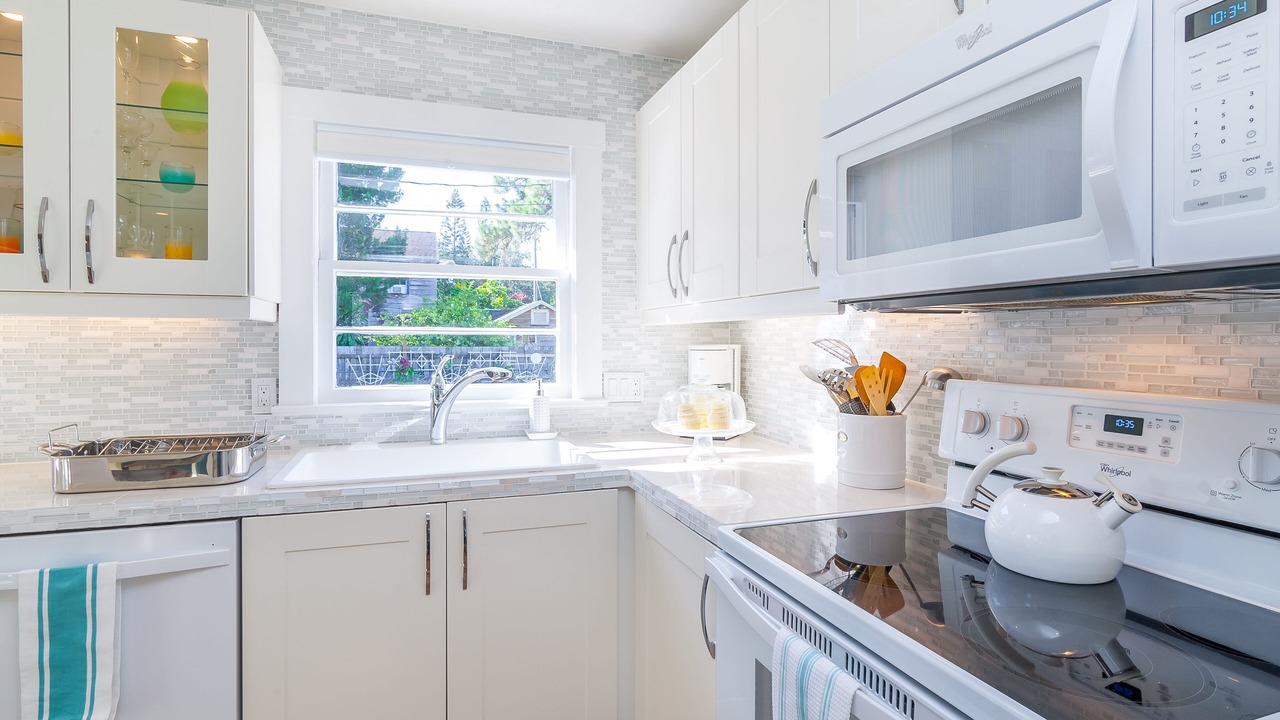 Photo of Kitchen in Central Sarasota
