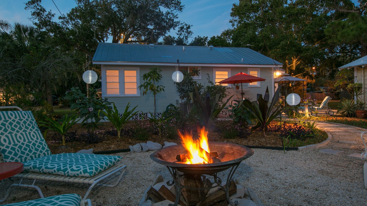 Photo of Outdoor in Central Sarasota