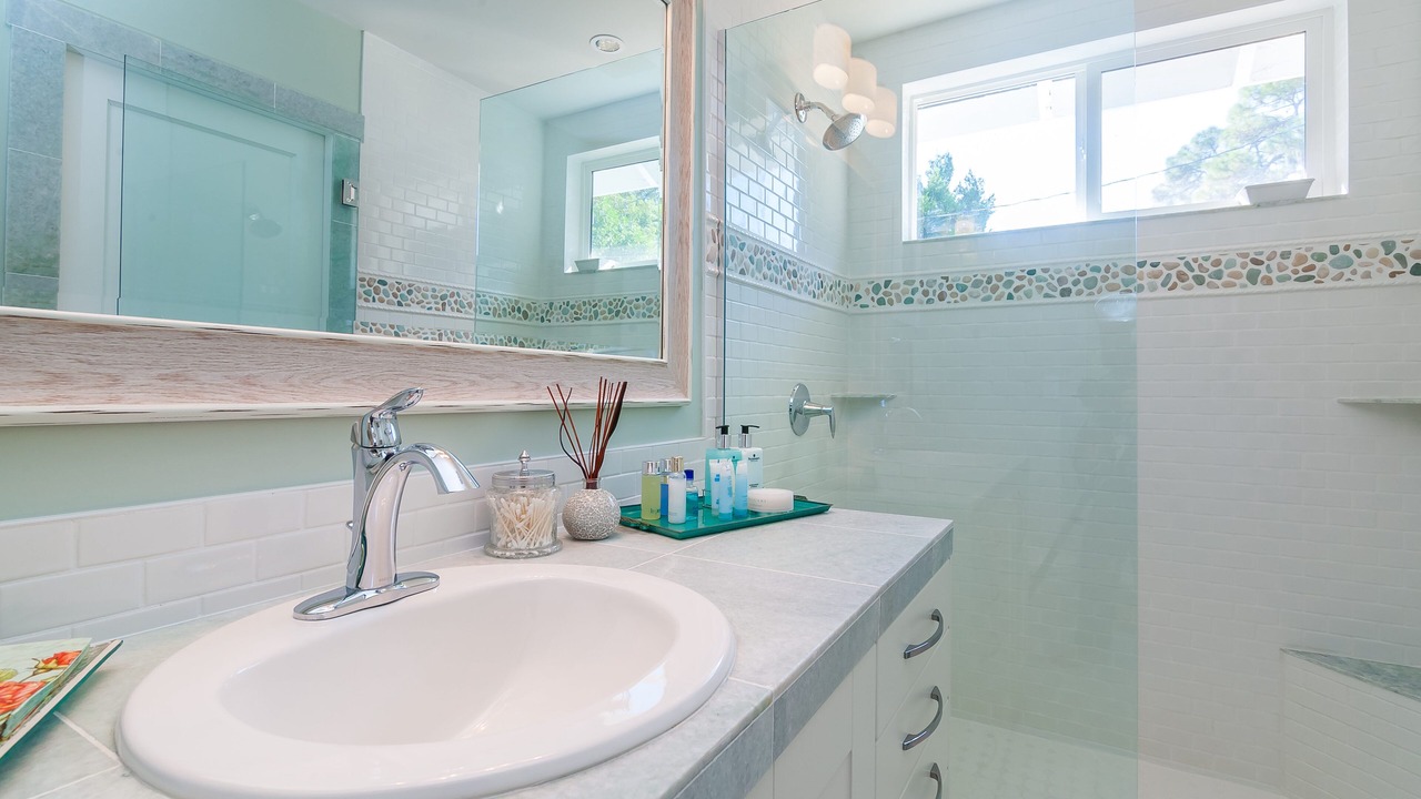 Photo of Bathroom in Central Sarasota