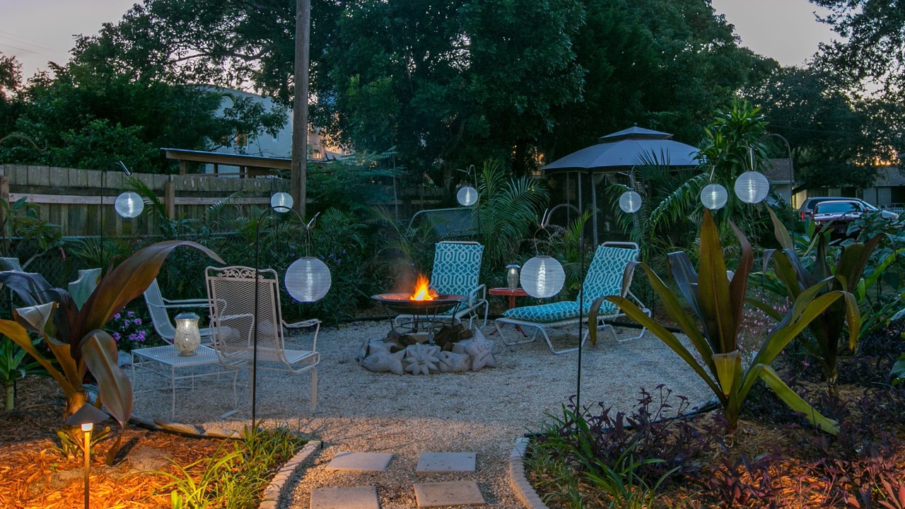 Photo of Patio Balcony in Central Sarasota