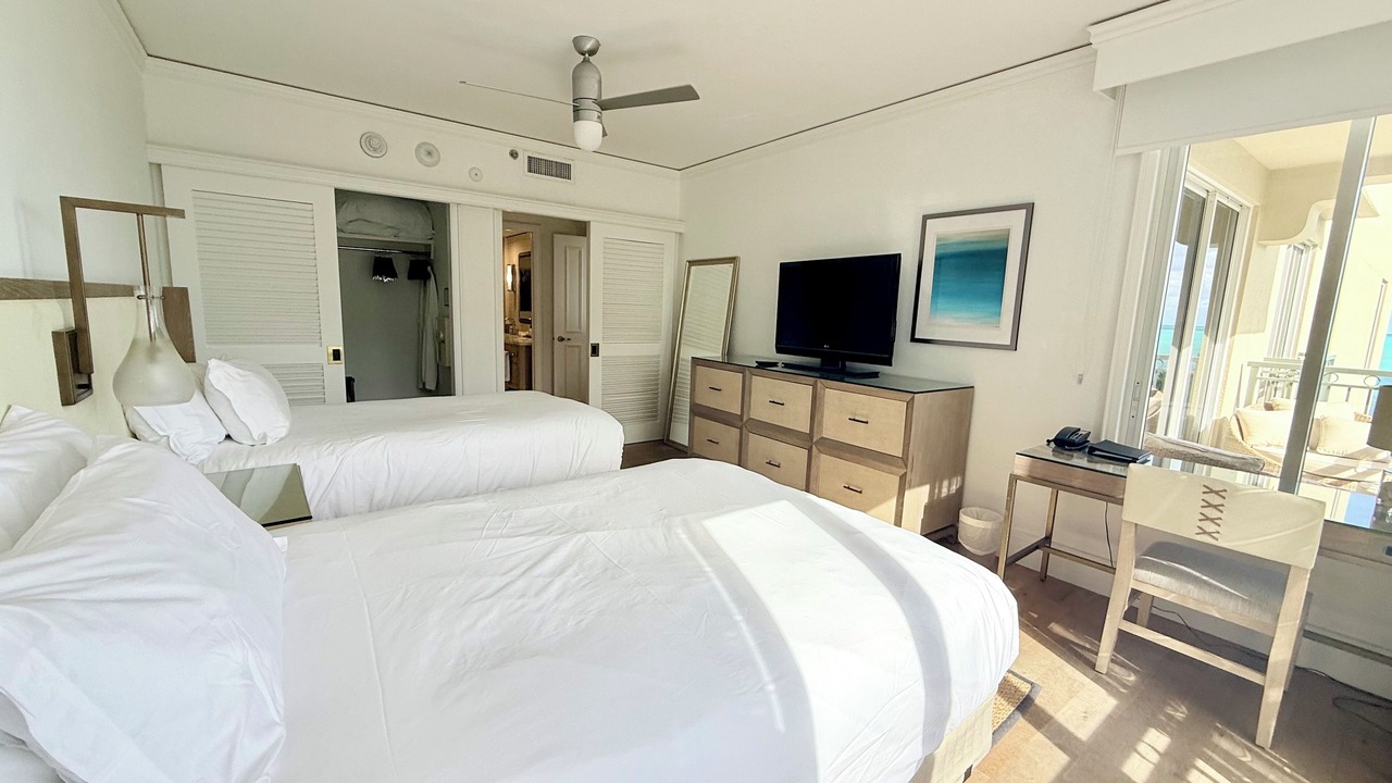 Photo of Bedroom in Key Biscayne