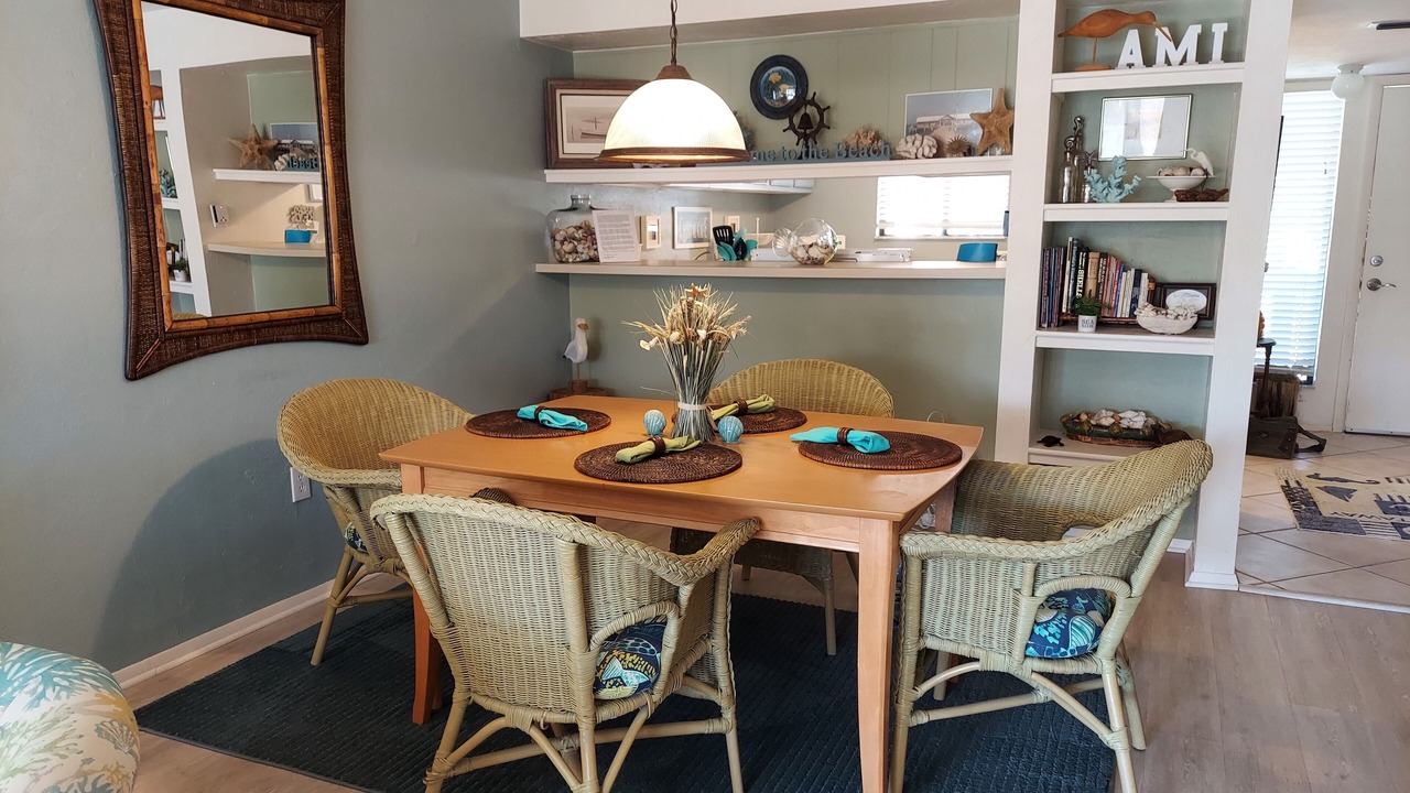 Photo of Bedroom in Bradenton Beach