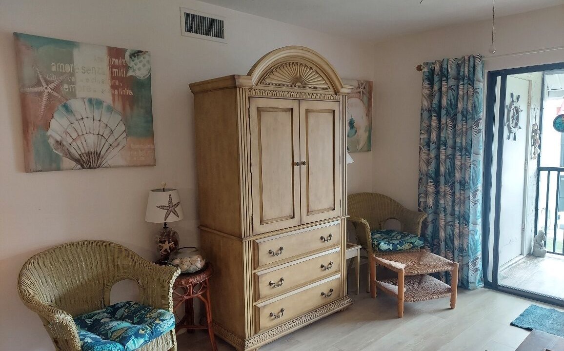 Photo of Bedroom in Bradenton Beach