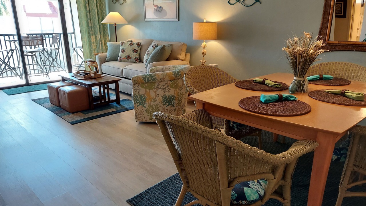 Photo of Bedroom in Bradenton Beach