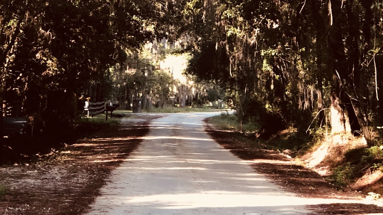 Photo of Outdoor in Putnam Hall