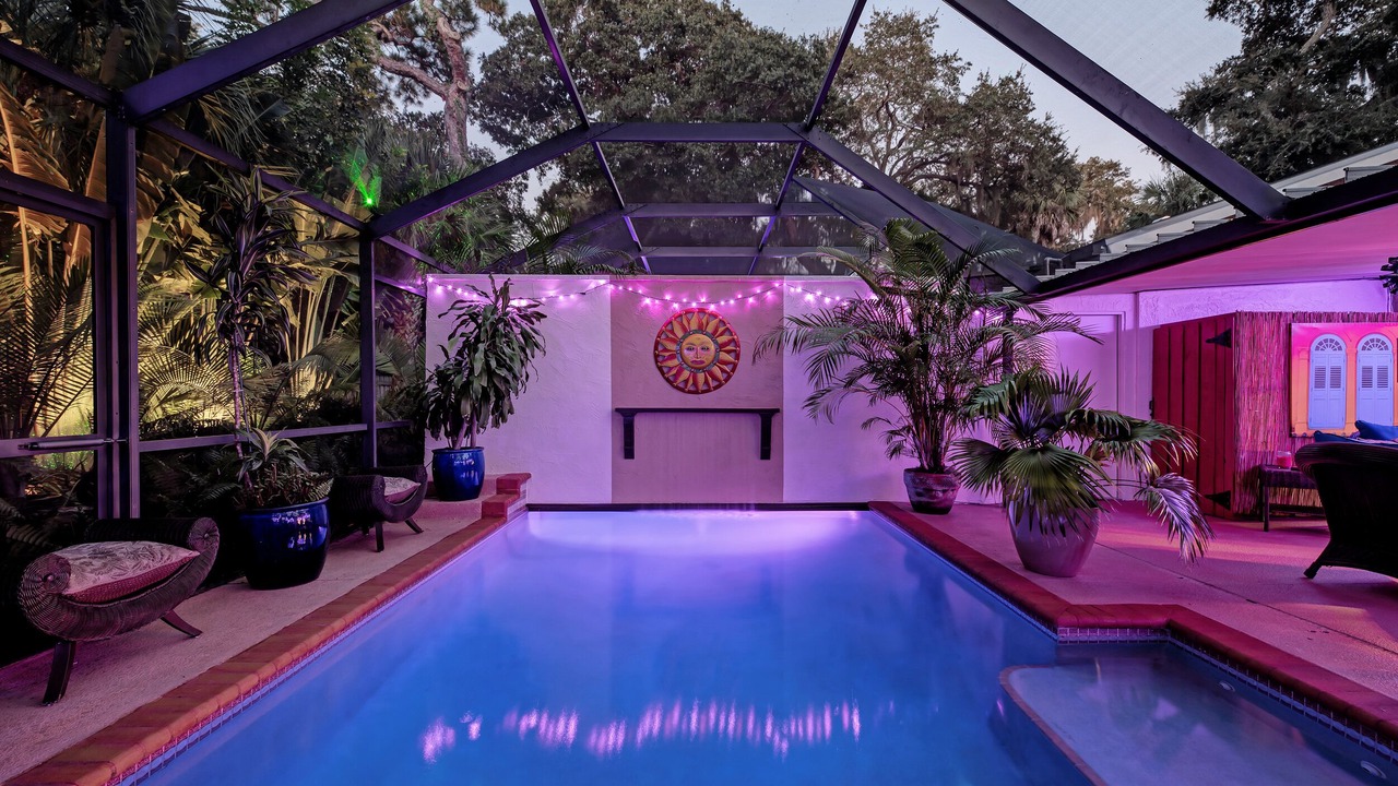 Photo of Outdoor in Indian Beach Sapphire Shores