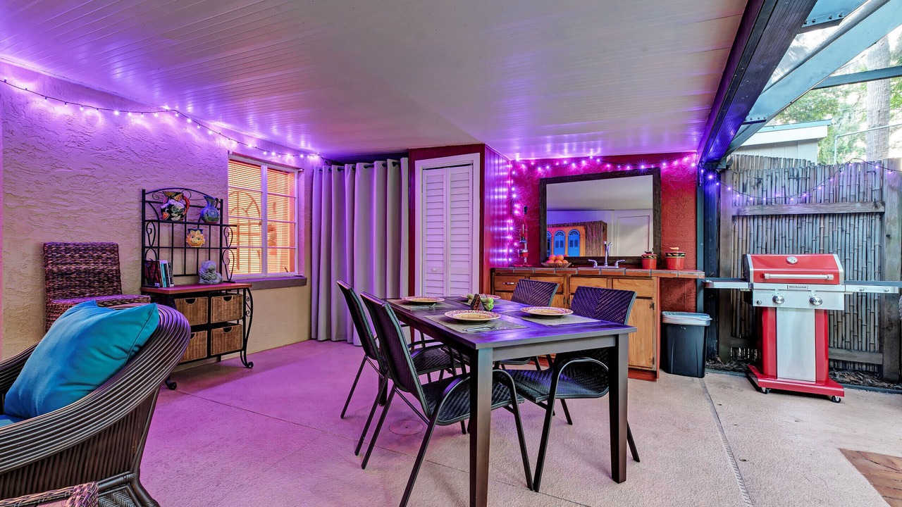 Photo of Outdoor in Indian Beach Sapphire Shores