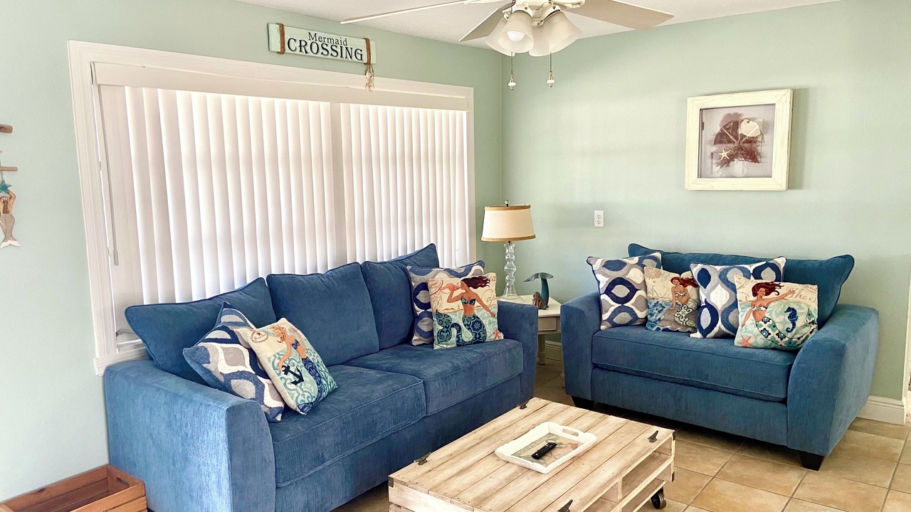 Photo of Livingroom in Ozona