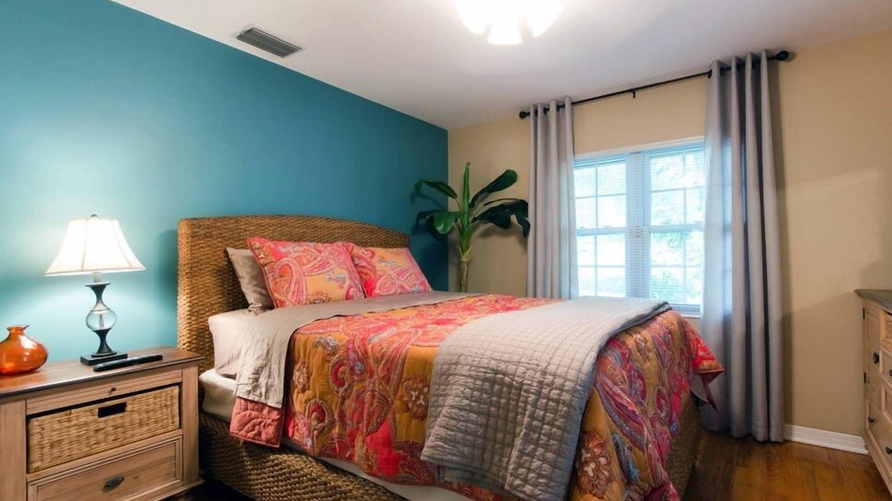 Photo of Bedroom in Crescent Lake