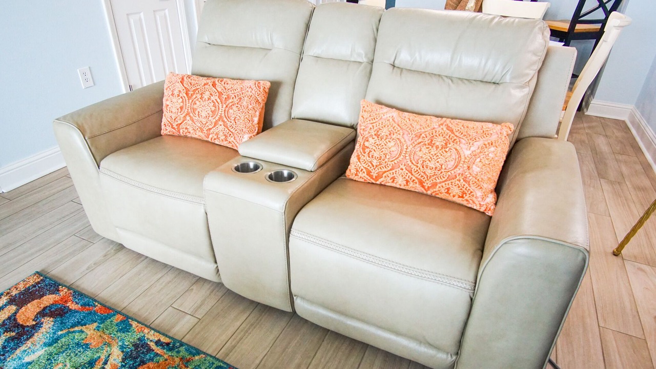 Photo of Livingroom in Gulf Shores