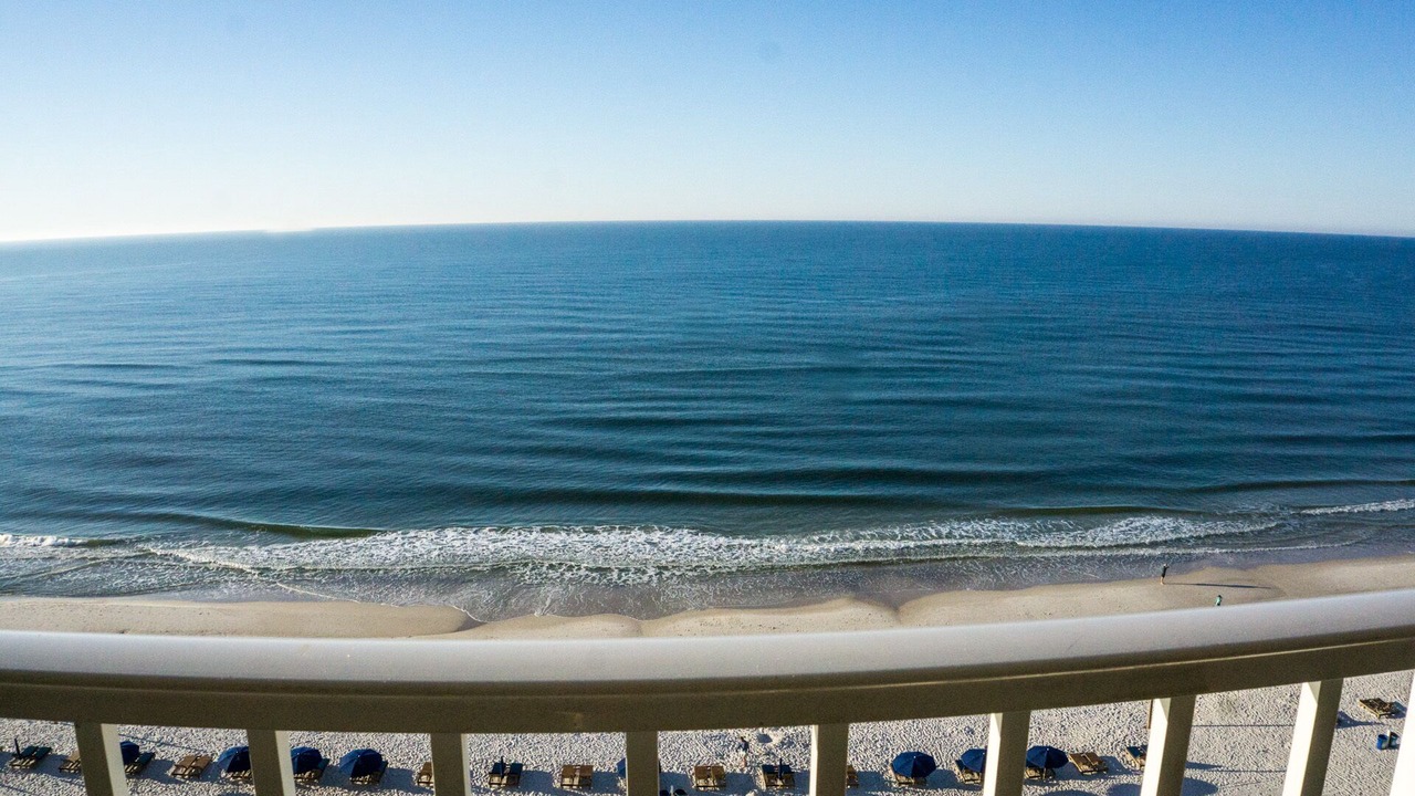 Photo of Patio Balcony in Gulf Shores