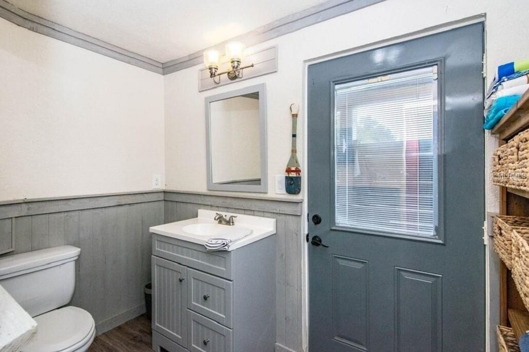 Photo of Bathroom in Greater Northdale