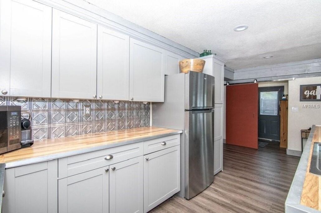 Photo of Kitchen in Greater Northdale