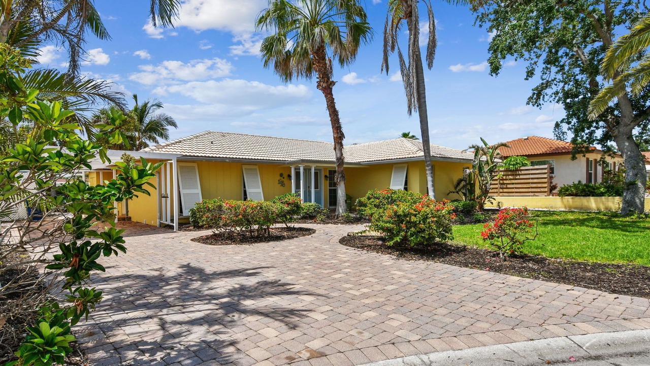 Photo of Outdoor in Siesta Key Village