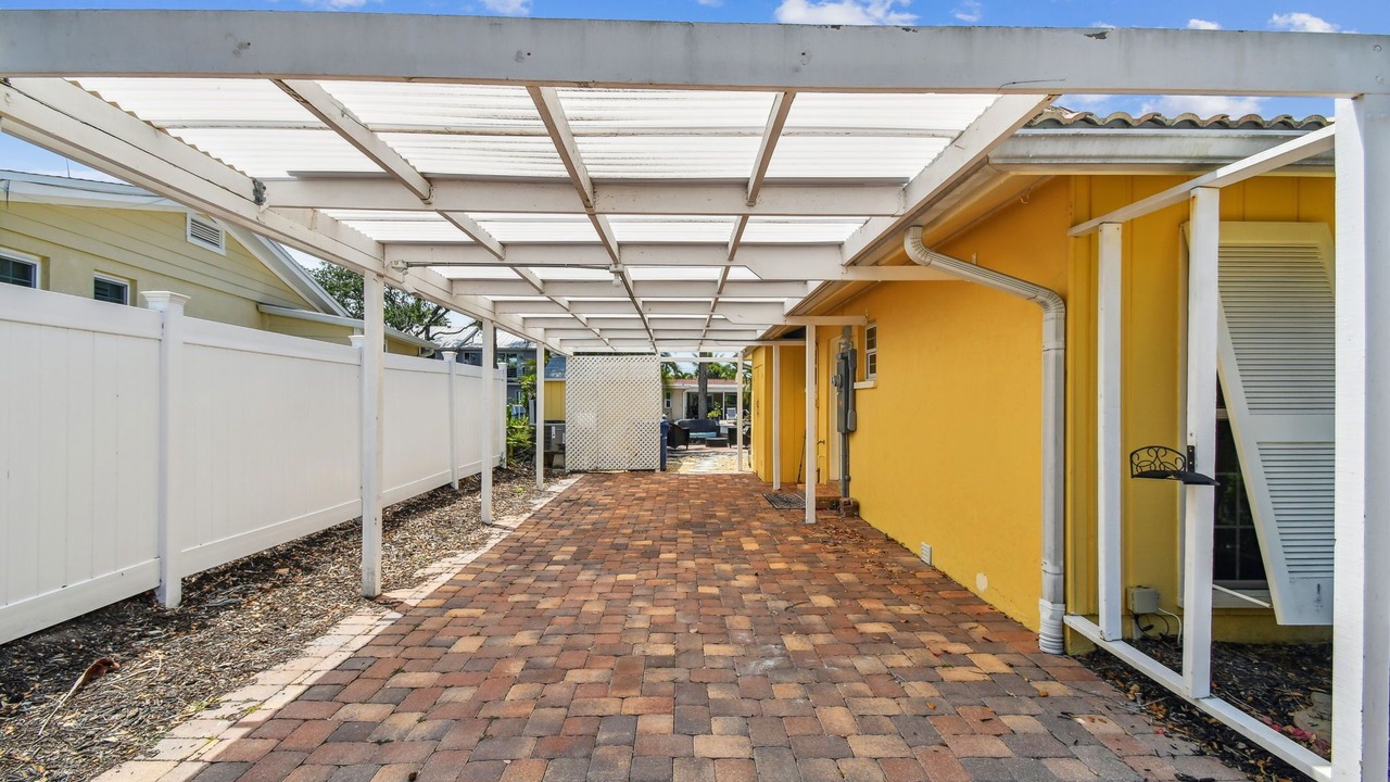 Photo of Outdoor in Siesta Key Village
