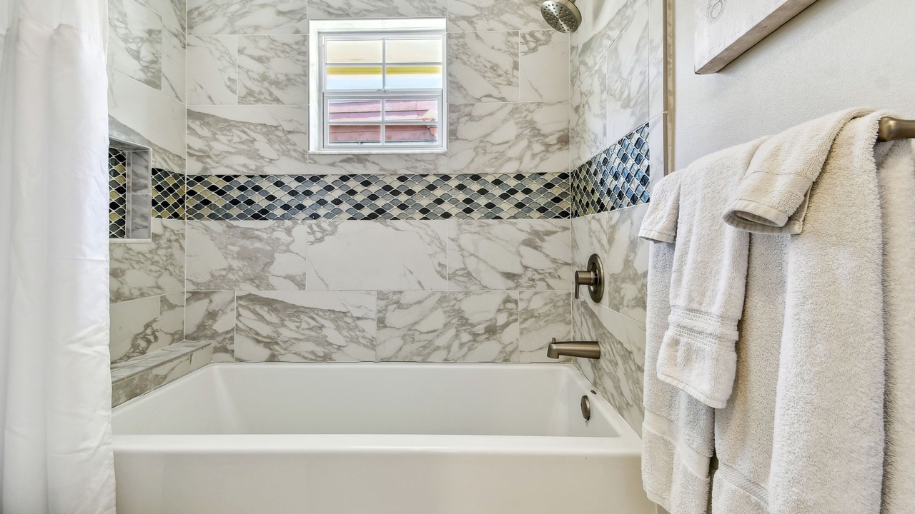Photo of Bathroom in Siesta Key Village