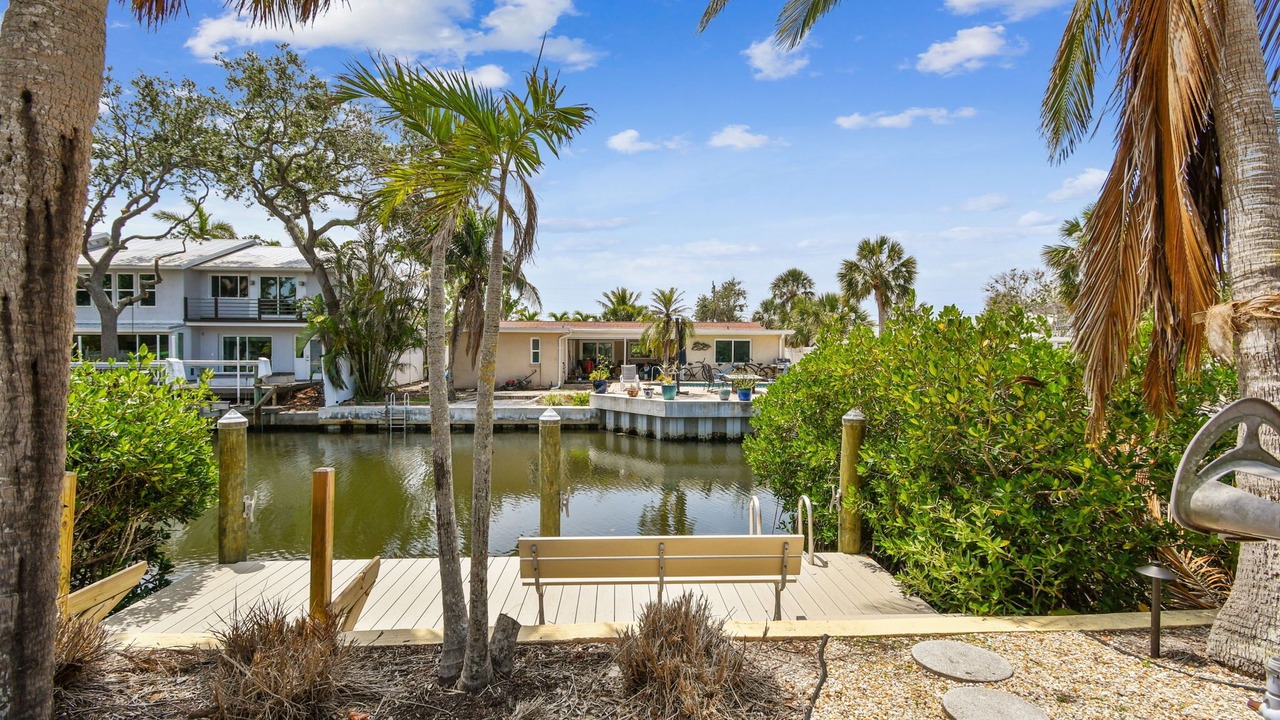 Photo of Outdoor in Siesta Key Village