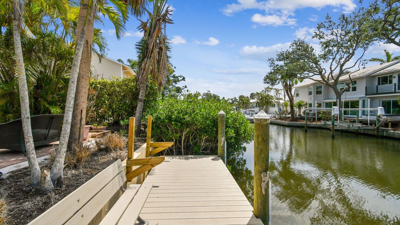 Photo of Outdoor in Siesta Key Village