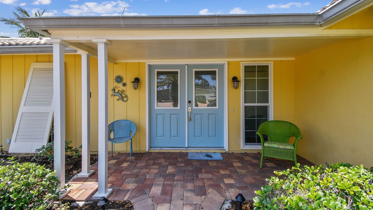Photo of Outdoor in Siesta Key Village