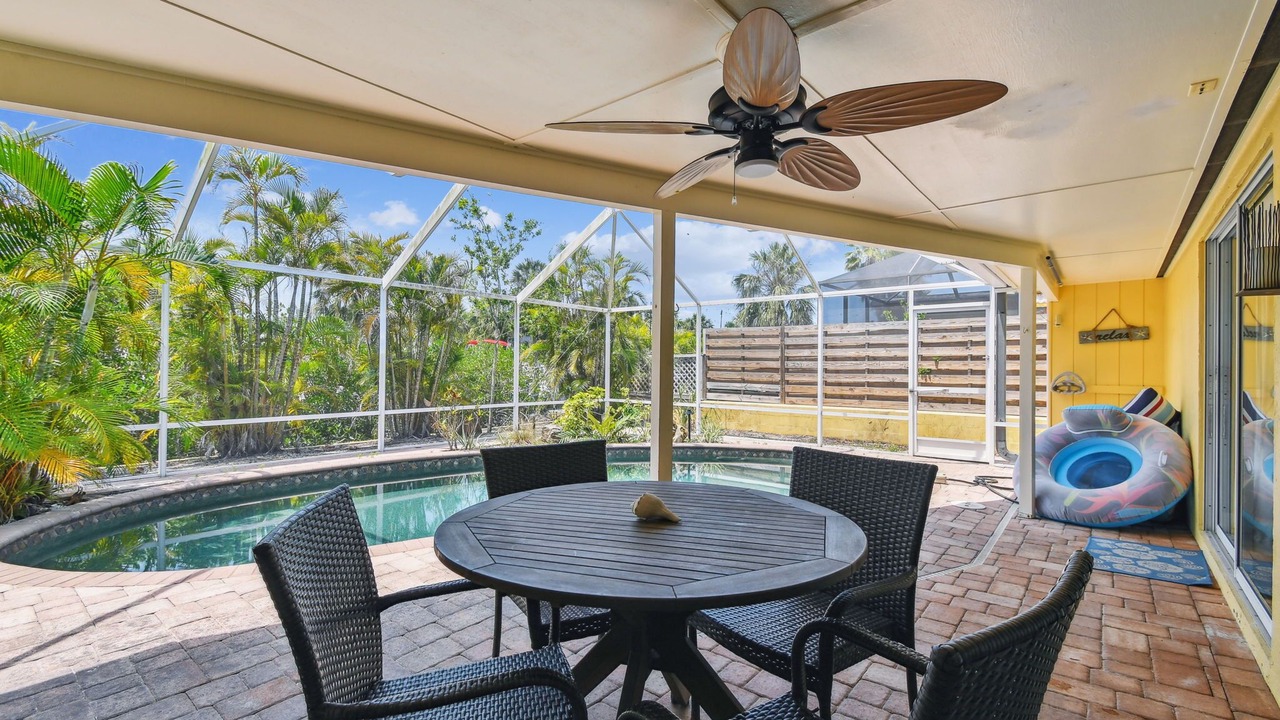 Photo of Outdoor in Siesta Key Village